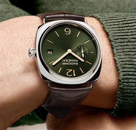 panerai radiomir replica watch|paneraimilitarywatch.